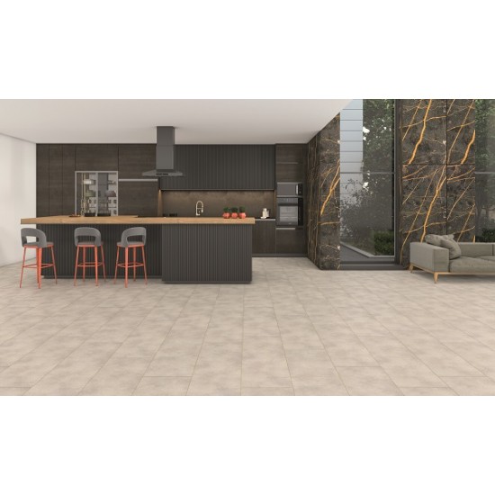 ARTFLOOR STONEX BEJ BETON ARTFLOOR STONEX BEJ BETON