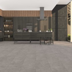 ARTFLOOR STONEX GRİ BETON