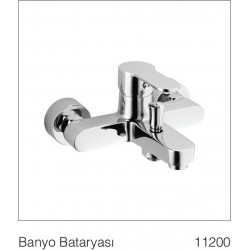 FYM ROSE BANYO BATARYASI 11200