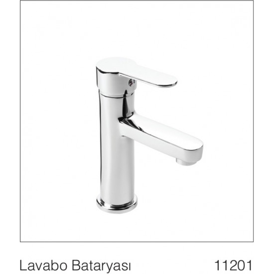 Fym ROSE BANYO BATARYASI 11201