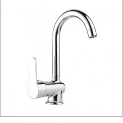 Fym ROSE KUĞU LAVABO BATARYASI 11204
