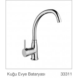 AKDENİZ KUĞU EVYE BATARYASI 33311