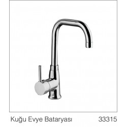 AKDENİZ KUĞU EVYE BATARYASI 33315