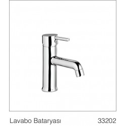 AKDENİZ LAVABO BATARYASI 33202