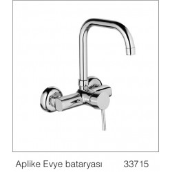 AKDENİZ APİKE EVYE BATARYASI 33715