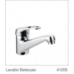 ARAS LAVABO BATARYASI 41205