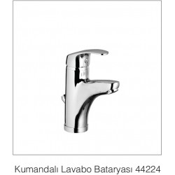 KARADENİZ KUMANDALI LAVABO BATARYASI 44224