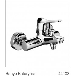 KARADENİZ BANYO BATARYASI 44103