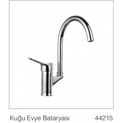 KARADENİZ KUĞU EVYE BATARYASI 44215