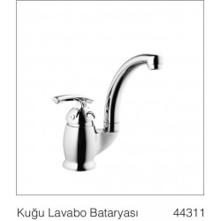 MARMARA KUMANDALI LAVABO BATARYASI 44222