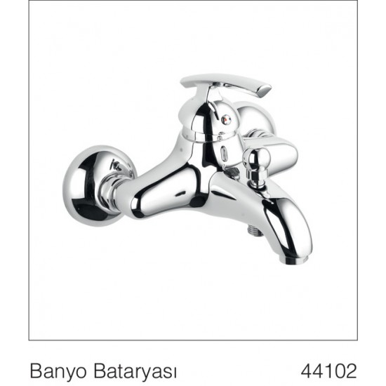 MARMARA BANYO BATARYASI 44102