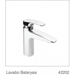 Fym OCEAN LAVABO BATARYASI 42202