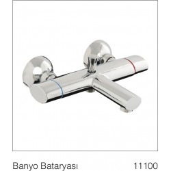 Fym ORCHİDE BANYO BATARYASI 11100