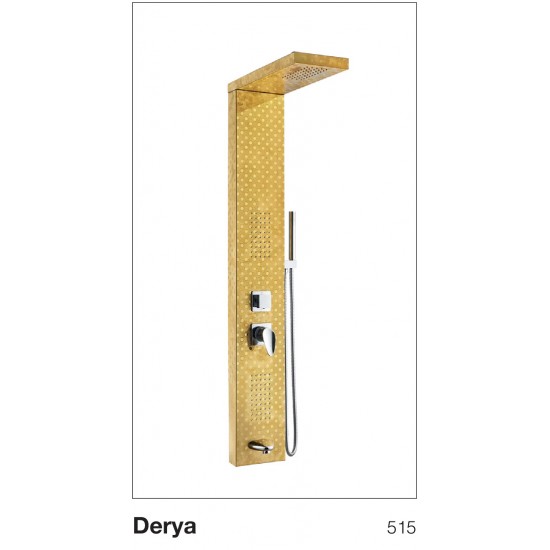 DERYA 515