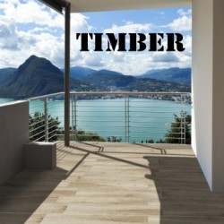 TIMBER 150x900