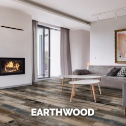 Earthwood