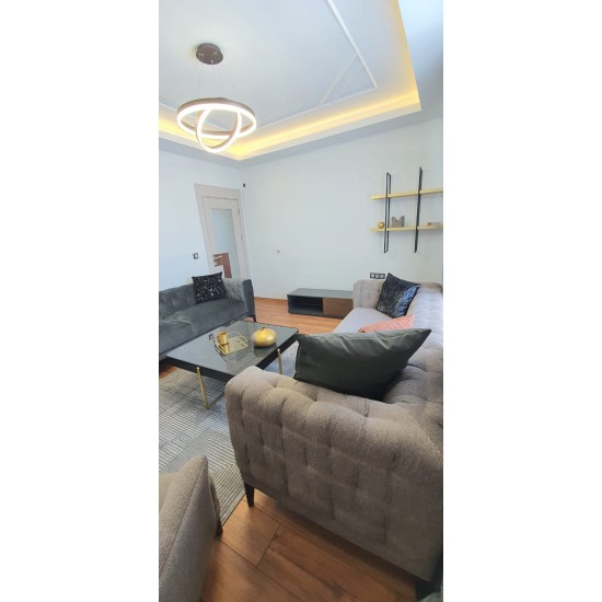 KAVAKLI RESİDANCE - OTURMA ODASI KAVAKLI RESİDANCE - OTURMA ODASI