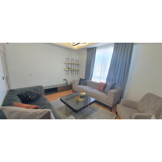 KAVAKLI RESİDANCE - OTURMA ODASI KAVAKLI RESİDANCE - OTURMA ODASI