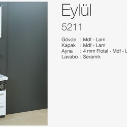 AVANTAJ EYLÜL 5211