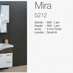 AVANTAJ MİRA 5212