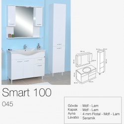 AVANTAJ SMART 100 – 045