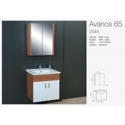 AVANTAJ AVANOS 65 2544