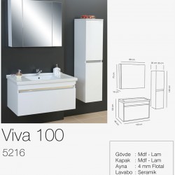 AVANTAJ VİVA 100 - 5216