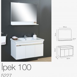 AVANTAJ İPEK 100 5227