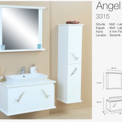 CLASS ANGEL- 3315