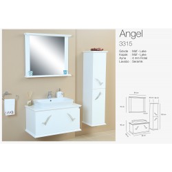 CLASS ANGEL- 3315