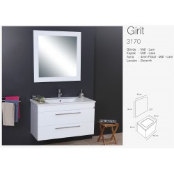 CLASS  GİRİT - 3170