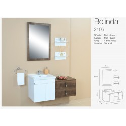 CLASS BELİNDA - 2103