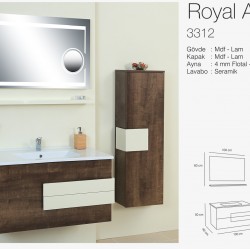 CLASS ROYAL AFZELİNA 3312