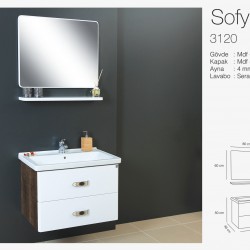 CLASS SOFYA 3120