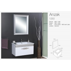 CLASS ANZAK 1250