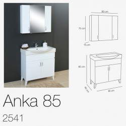 ELİT ANKA 85 2541