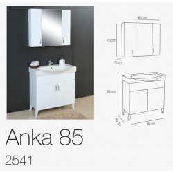 ELİT ANKA 85 2541