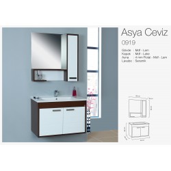 ELİT ASYA CEVİZ  0919