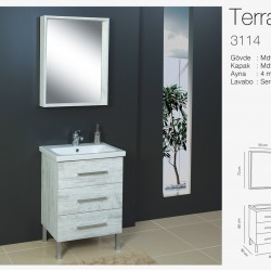 ELİT TERRA 3114