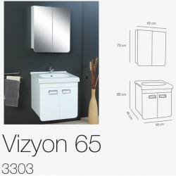 ELİT VİZYON 65 - 3303