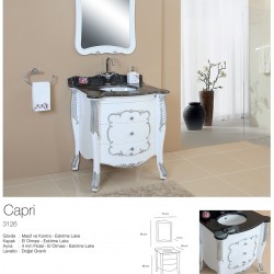 AVANGARDE CAPRİ 3126