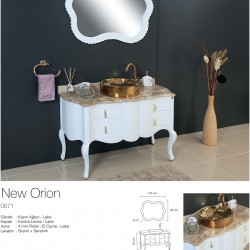 AVANGARDE NEW ORİON 0571