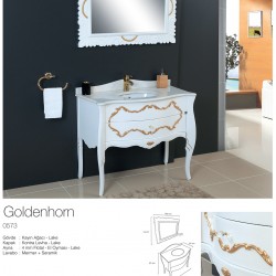 AVANGARDE GOLDENHORN 0573