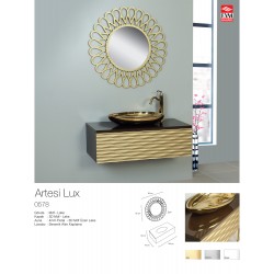 GOLD ARTESİ LUX 0578