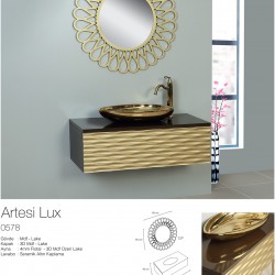 GOLD ARTESİ LUX 0578