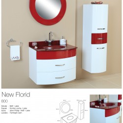 GOLD NEW FLORİD 800