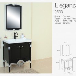 VİP ELEGANZA 2533