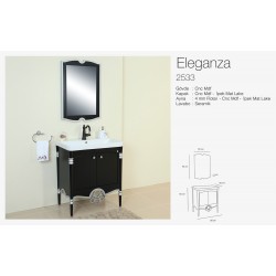 VİP ELEGANZA 2533