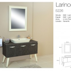 VİP LARİNCE 5226