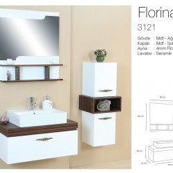 VİP FLORİNA 3121